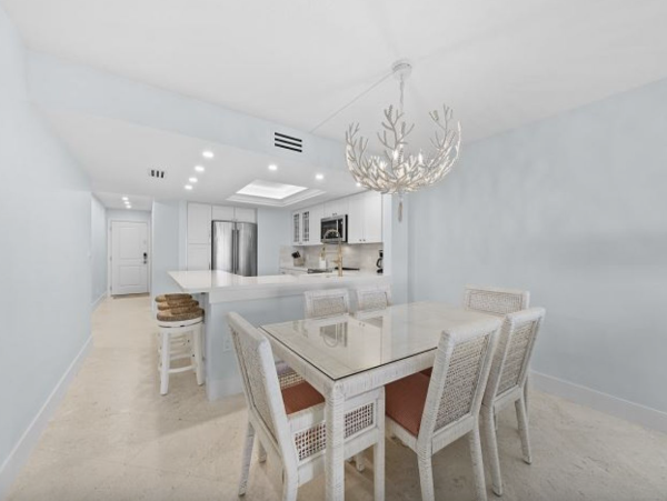 Three Bedroom Sanibel Vacation Rental - All About The Beach